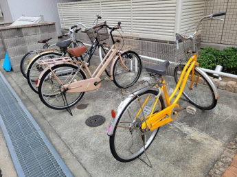 【その他共有部分】