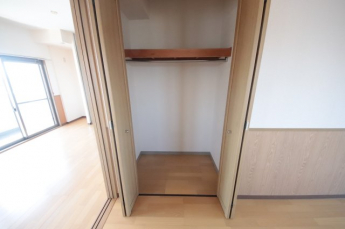 小物を収納するのに便利です