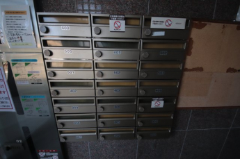 【その他共有部分】