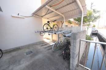 【その他共有部分】