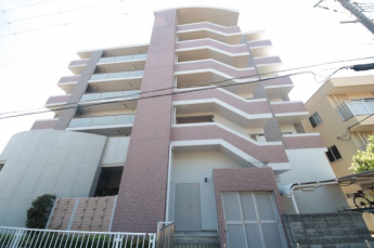 きれいな外観です