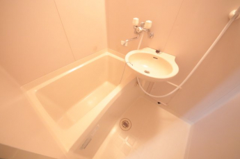 お風呂で日々の疲れを落としましょう