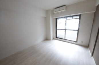 ゆったりとした居間です