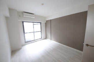 ゆったりとしたリビングです