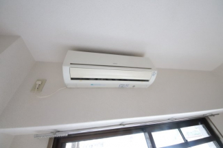 過ごしやすい室内です