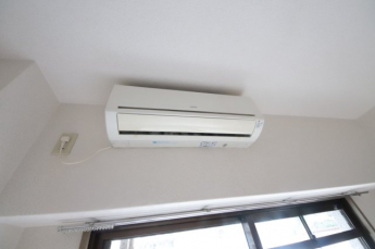 過ごしやすい室内です