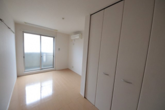 使いやすいリビングです