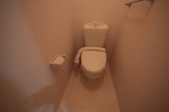 トイレも気になるポイント