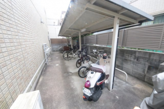 【その他共有部分】