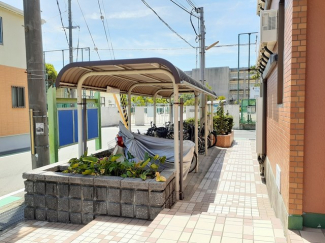 【その他共有部分】