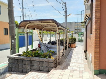 【その他共有部分】