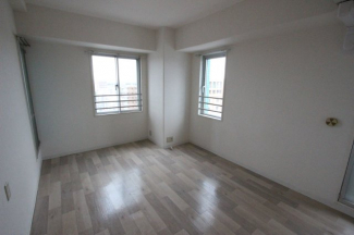 ゆったりとしたリビングです