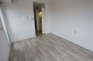 ゆとりの広さです