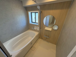 日々の暮らしに欠かせないお風呂です