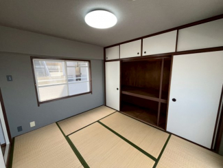 和室があると、家にあたたかい雰囲気が生まれます