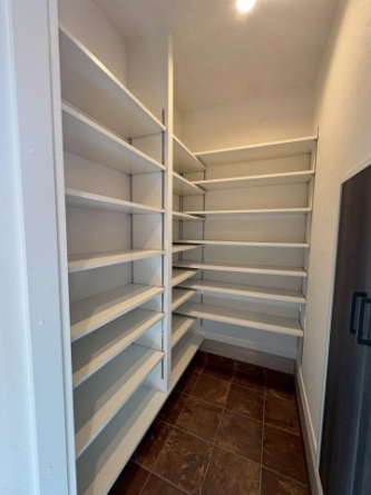 こまごまとしたものを収納できそうですね