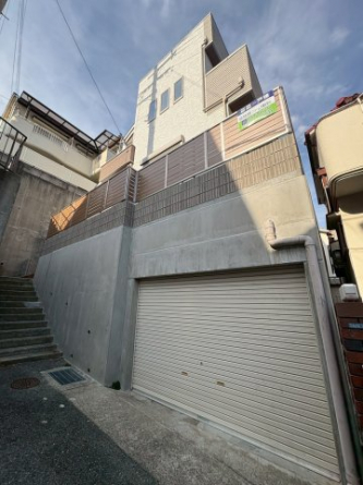 カースペースがあります