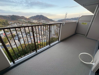 グレーシィ須磨アルテピアⅢ番街2期棟の画像