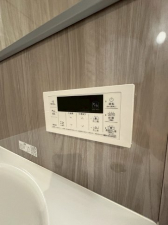 グレーシィ須磨アルテピアⅢ番街2期棟の画像