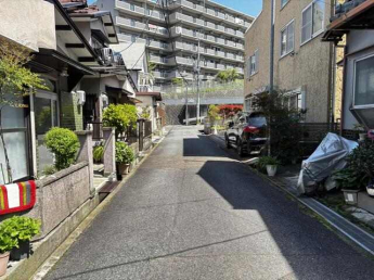 朝日が丘１丁目戸建ての画像