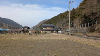 高島市マキノ町小荒路の中古一戸建ての画像