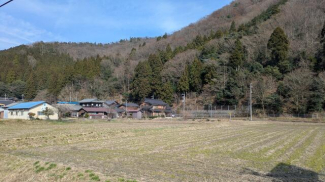 高島市マキノ町小荒路の中古一戸建ての画像