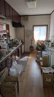 高島市マキノ町小荒路の中古一戸建ての画像