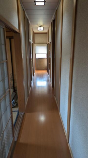 廊下
