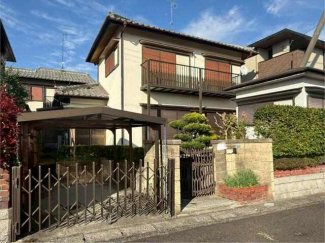 草津市川原２丁目の売地の画像