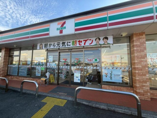 セブンイレブン草津川原店まで235m