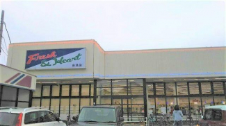 マルアイ白浜店まで810m