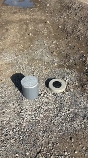 丹波篠山市味間南の売地の画像