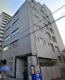 神戸市中央区旭通２丁目の事務所の画像