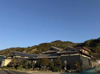 洲本市池田の中古一戸建ての画像