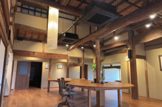 洲本市池田の中古一戸建ての画像