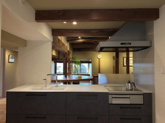 洲本市池田の中古一戸建ての画像