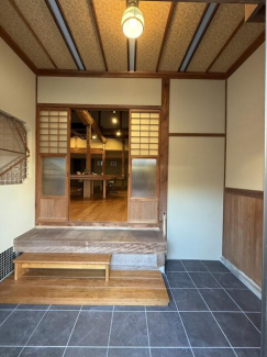 洲本市池田の中古一戸建ての画像