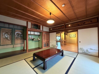 洲本市池田の中古一戸建ての画像