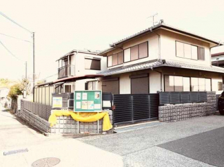 神戸市垂水区星陵台７丁目の売地の画像