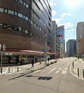 神戸市中央区磯辺通３丁目の事務所の画像