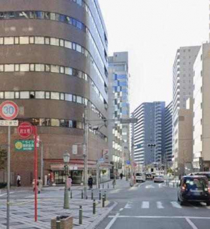 神戸市中央区磯辺通３丁目の事務所の画像