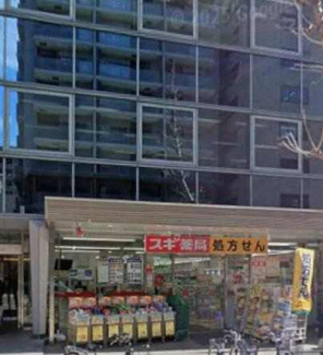 神戸市中央区磯辺通３丁目の事務所の画像