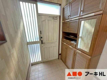 明石市魚住町清水（中古戸建）の画像