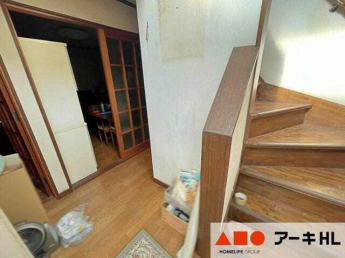 明石市魚住町清水（中古戸建）の画像