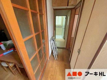 明石市魚住町清水（中古戸建）の画像