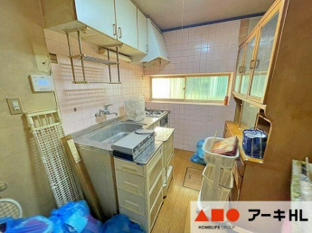 明石市魚住町清水（中古戸建）の画像