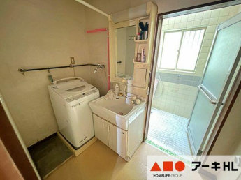 明石市魚住町清水（中古戸建）の画像