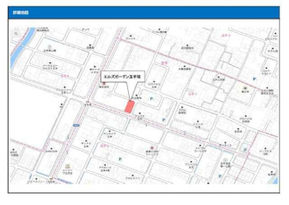 姫路市玉手２丁目の売地の画像