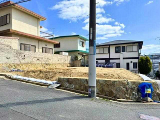 現地（２０２６年３月）撮影