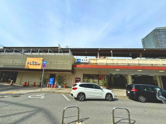 ＪＲ垂水駅まで2800m